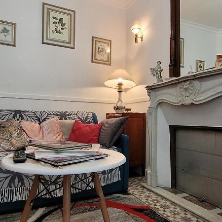 Maison Avec Patio Dans Le Centre Historique Βίλα Terrasson Εξωτερικό φωτογραφία