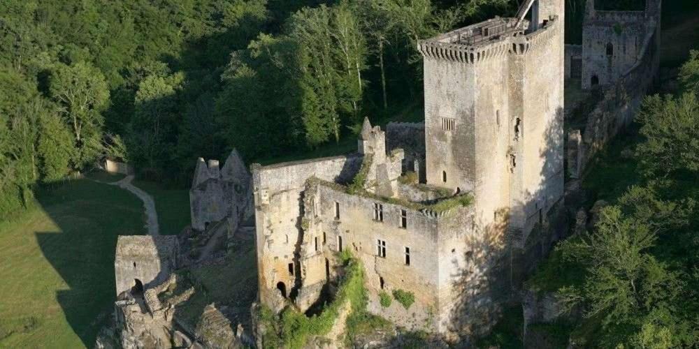 Maison Avec Patio Dans Le Centre Historique Βίλα Terrasson Εξωτερικό φωτογραφία