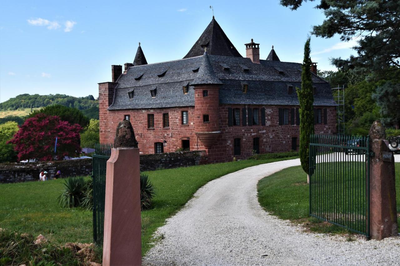 Maison Avec Patio Dans Le Centre Historique Βίλα Terrasson Εξωτερικό φωτογραφία