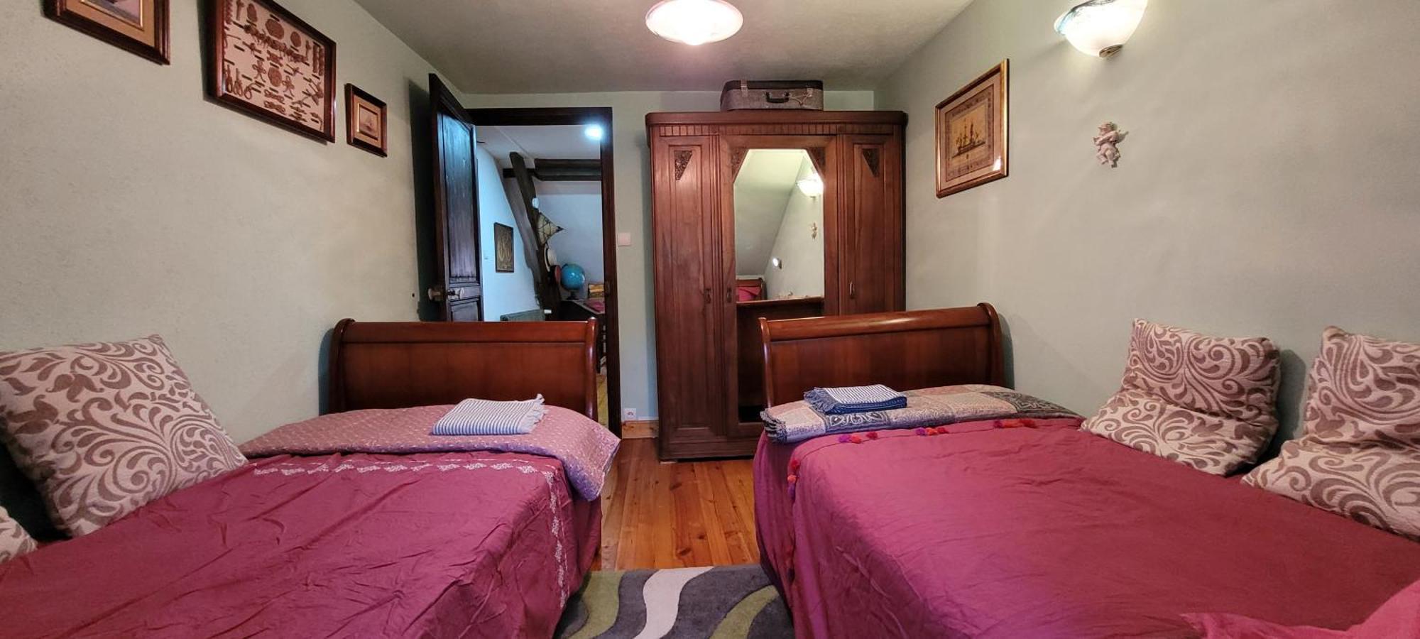 Maison Avec Patio Dans Le Centre Historique Βίλα Terrasson Εξωτερικό φωτογραφία